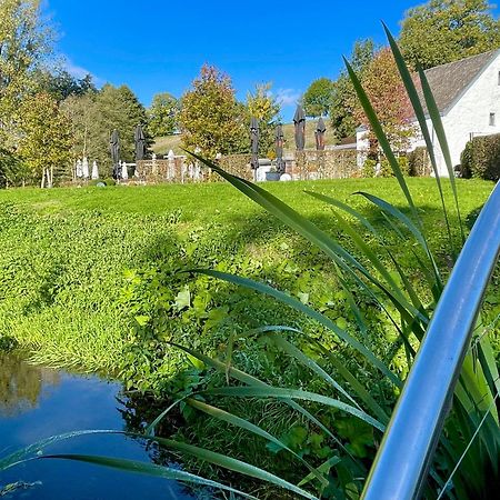 La Bel Echappee Bed & Breakfast Aubel Exterior photo