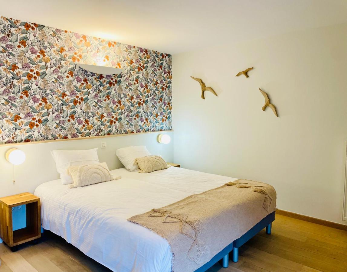 La Bel Echappee Bed & Breakfast Aubel Exterior photo
