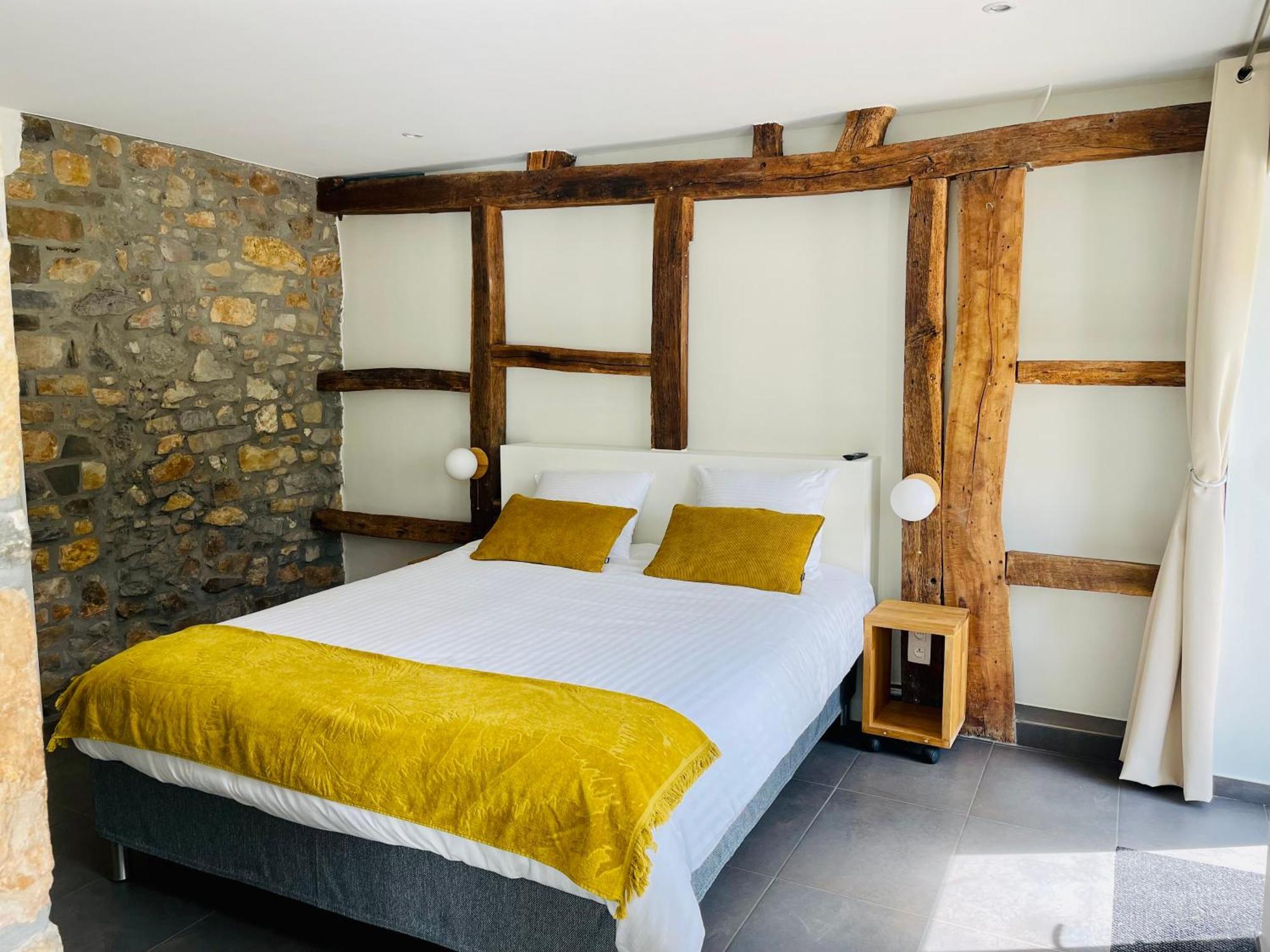 La Bel Echappee Bed & Breakfast Aubel Exterior photo